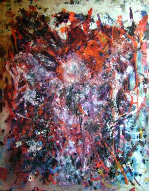 L'apparizione 2 (in work)