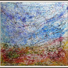 Distancing - 01 - (n.522)