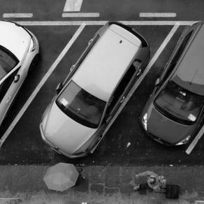 Untitled, Florence, Italy 