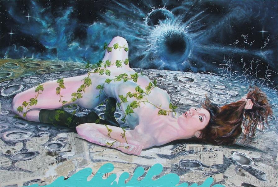 il seme e l'universo