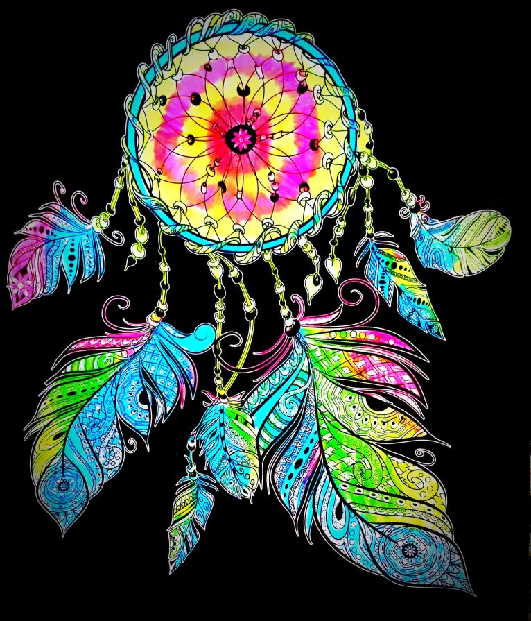 ...Nell’ottimismo c’è magia...!!!