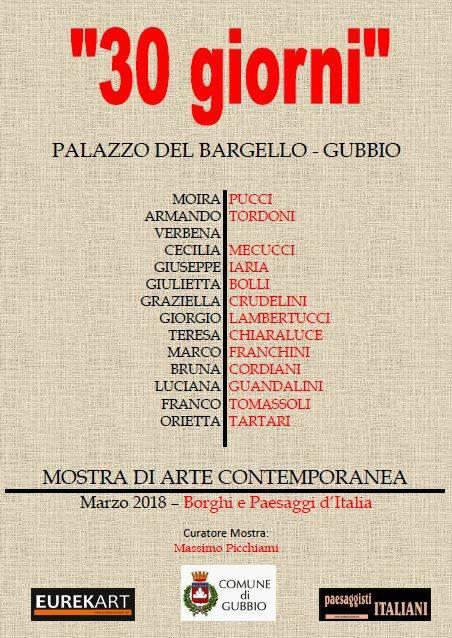 Borghi e Paesaggi d’Italia Borghi e Paesaggi d’Italia