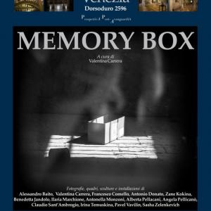 MEMORY BOX