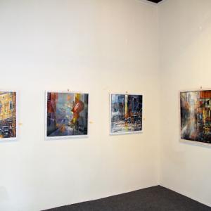 TRA ARCHEOLOGIA INDUSTRIALE, CITTà E METROPOLI AL PALAZZO DUCALE DI REVERE (MN)