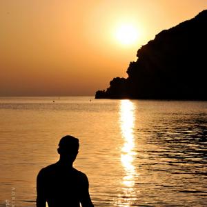 Il sorriso di Roberta per l'UNICEF - progetto ricostruire l'infanzia