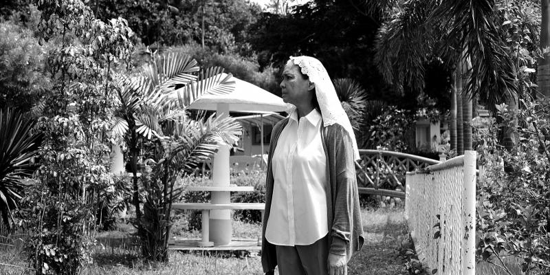 Lav Diaz: Journeys Lav Diaz: Journeys