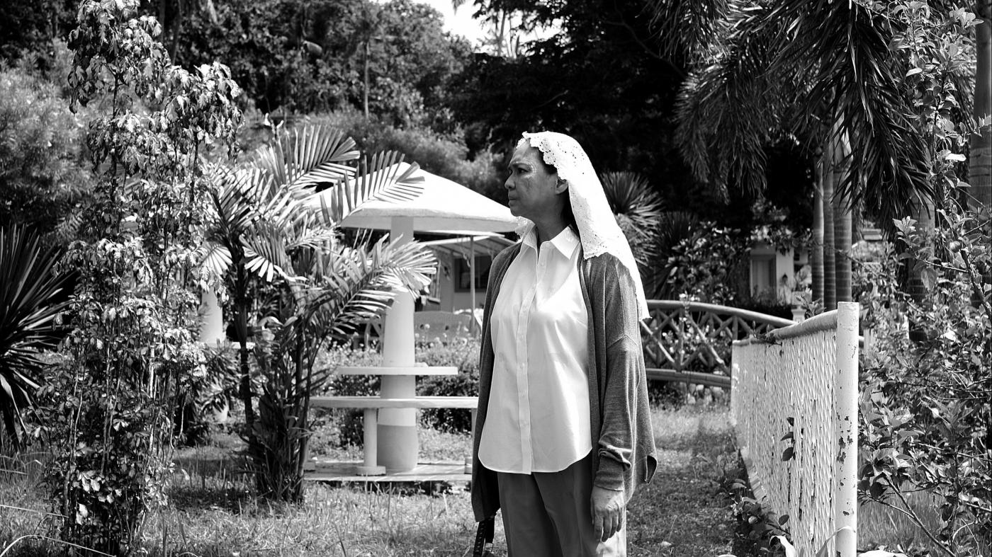 Lav Diaz: Journeys Lav Diaz: Journeys