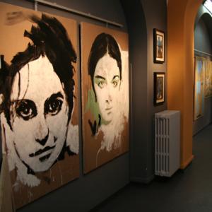 “PERIFERIA + CIELO NERO”