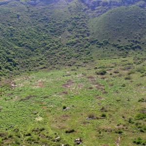Italia. Puglia. Entroterra barese