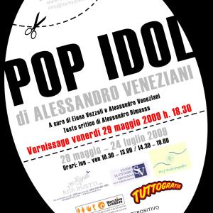 POP IDOL
