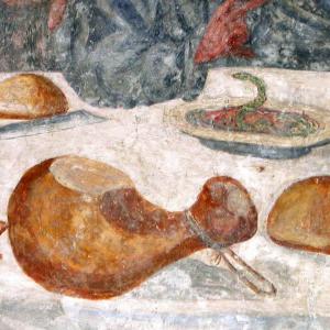 Italia. Basilicata. Potenza (1)