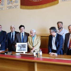 “La fotografia racconta il mondo”