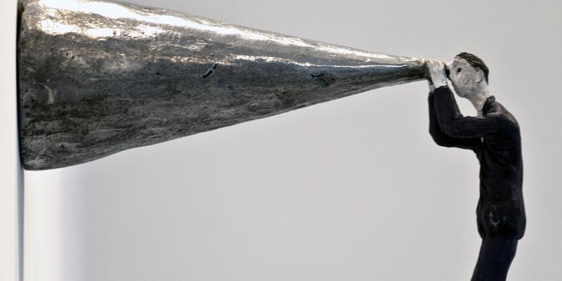 Pino Deodato vince il Premio COMEL 2014 Pino Deodato vince il Premio COMEL 2014