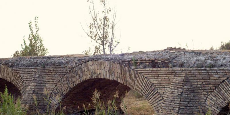 MAD Proroga Procoio - Ponte Passo Genovese MAD Proroga Procoio - Ponte Passo Genovese