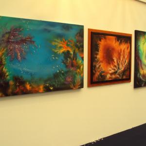 IMMAGINA ARTE in FIERA