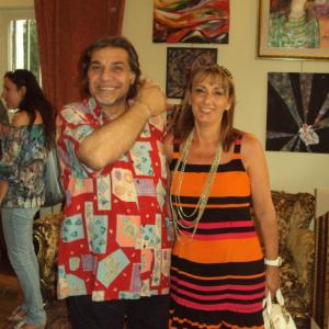 Pinnarò , primo concorso Mediterranea