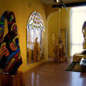 “ Comunicazioni - contaminazioni”