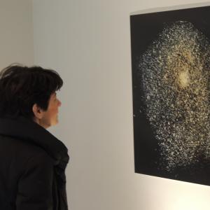 Figura Aqua, la Forma dell'acqua Figura Aqua, la Forma dell'acqua