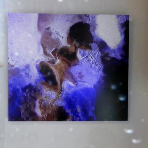 OLTRE L'OBIETTIVO - FOTOGRAFIA E SCULTURA AL CASTELLO DEI GONZAGA