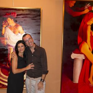 TRA REALISMO E IPERREALISMO al CLUB LA MERIDIANA DI MODENA