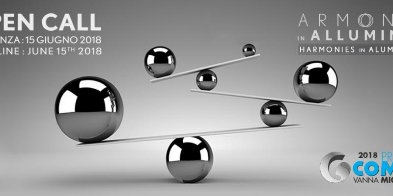 Premio COMEL Arte Contemporanea 2018 Premio COMEL Arte Contemporanea 2018