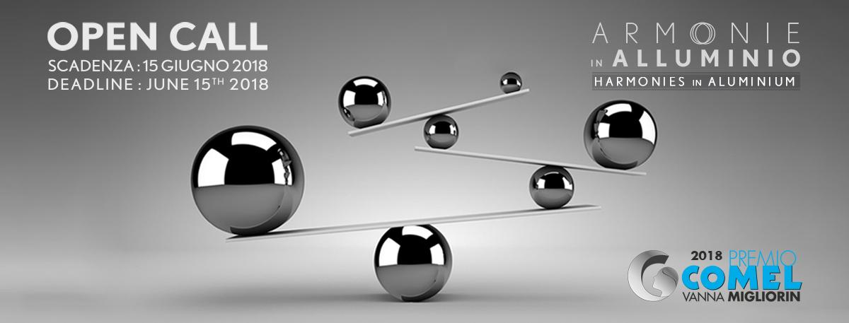 Contemporary Art Award COMEL Vanna Migliorin