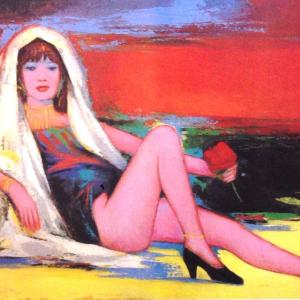 Il sorriso di Roberta per l'UNICEF - Progetto "100% Vacciniamoli tutti" Il sorriso di Roberta per l'UNICEF - Progetto "100% Vacciniamoli tutti"