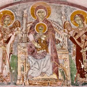 Georgia. A Oriente dove inizia l'Occidente 1/2