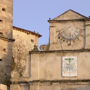 Italia. Calabria. Gerace storia di pietre (1)