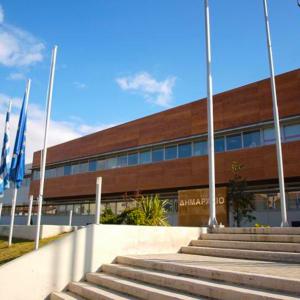 SANDRA D'ANGELO ESPONE AL TECHNOLPOLIS ATHENSART /GRECIA