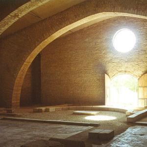 Giordania. Deserto e pietre