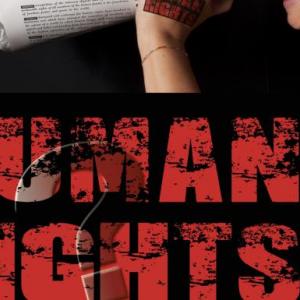 Human Rights? Art From World