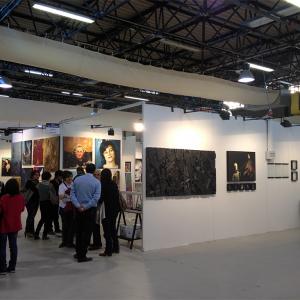 Vernice Art Fair  / X°ed.