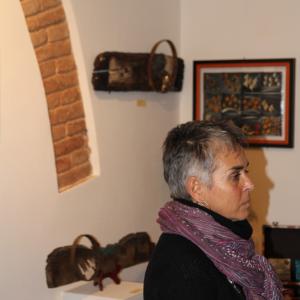 REGAL-ARTE 2013 a Mantova