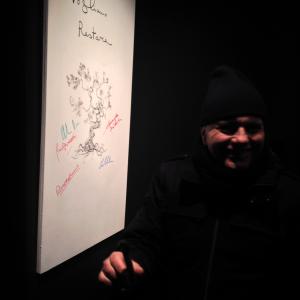 Il silenzio della coscienza