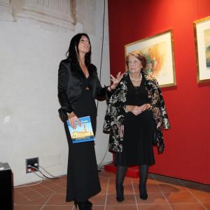 LA MATERIA E LA CREAZIONE