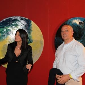 LA MATERIA E LA CREAZIONE