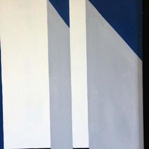 ULTIMA MOSTRA ALLA MERIDIANA di MODENA ..poi pausa estiva.