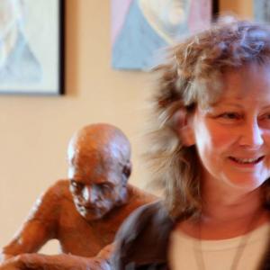 ULTIMA MOSTRA ALLA MERIDIANA di MODENA ..poi pausa estiva.