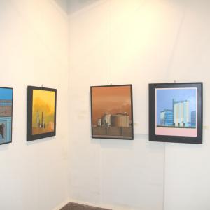 TRA ARCHEOLOGIA INDUSTRIALE, CITTà E METROPOLI AL PALAZZO DUCALE DI REVERE (MN)