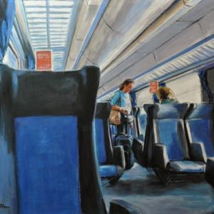 TANTISSIMI AMICI...A VIAGGIO NELL'ARTE alla MERIDIANA DI MODENA