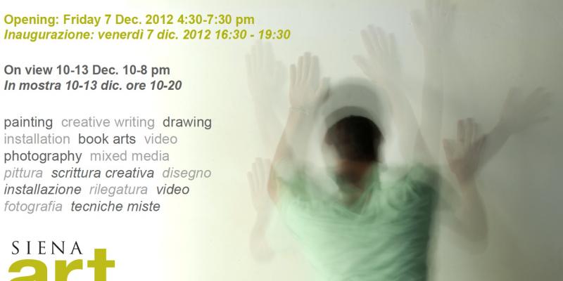 Mostra di fine semestre