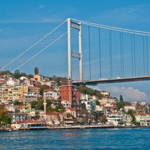 Turchia. Istanbul. Caos e collasso 2/2