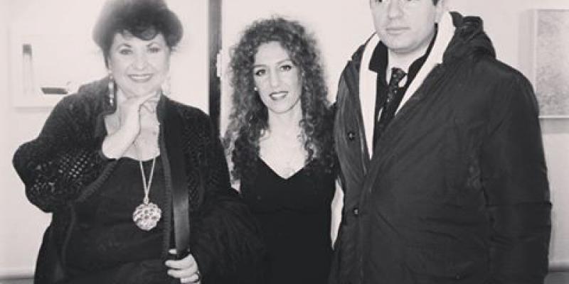 ARTISTI PER IL GIUBILEO