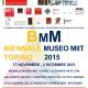 BMM  Biennale Museo MIIT ,“Italia Arte” –Torino