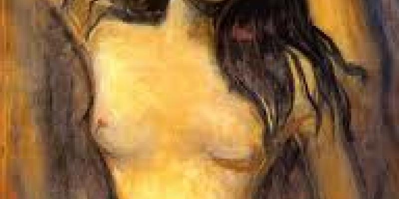 L'Arte come espressione della vita di Lucia Ghirardi. 2^ parte