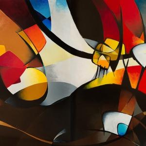 Paolo Manganelli, Arcipelaghi Paolo Manganelli, Arcipelaghi