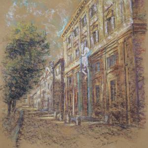 MA QUANTA GENTE C'ERA A QUEST'EVENTO! Regal-Arte 12 artisti in mostra a Mantova.