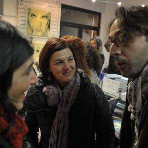 "NON SI MUORE TUTTE LE MATTINE"