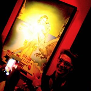 SOGNO DI UNA NOTTE DI MEZZA ESTATE